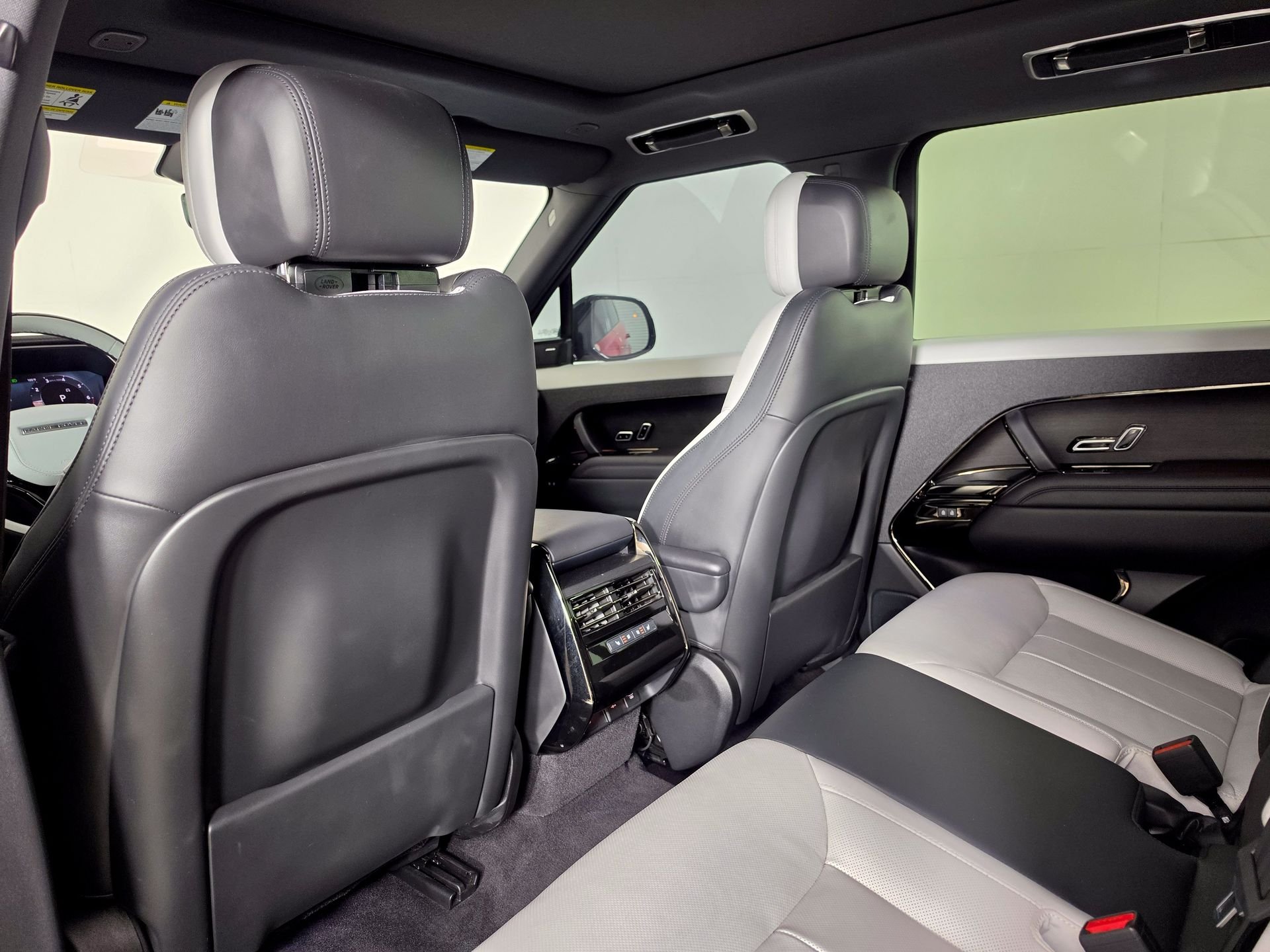 2023 Land Rover Range Rover Sport SE Dynamic - Photo 34