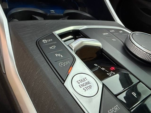 Used 2024 Blue BMW 430i image 28