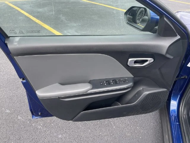 Used 2025 Blue Kia LXS image 14