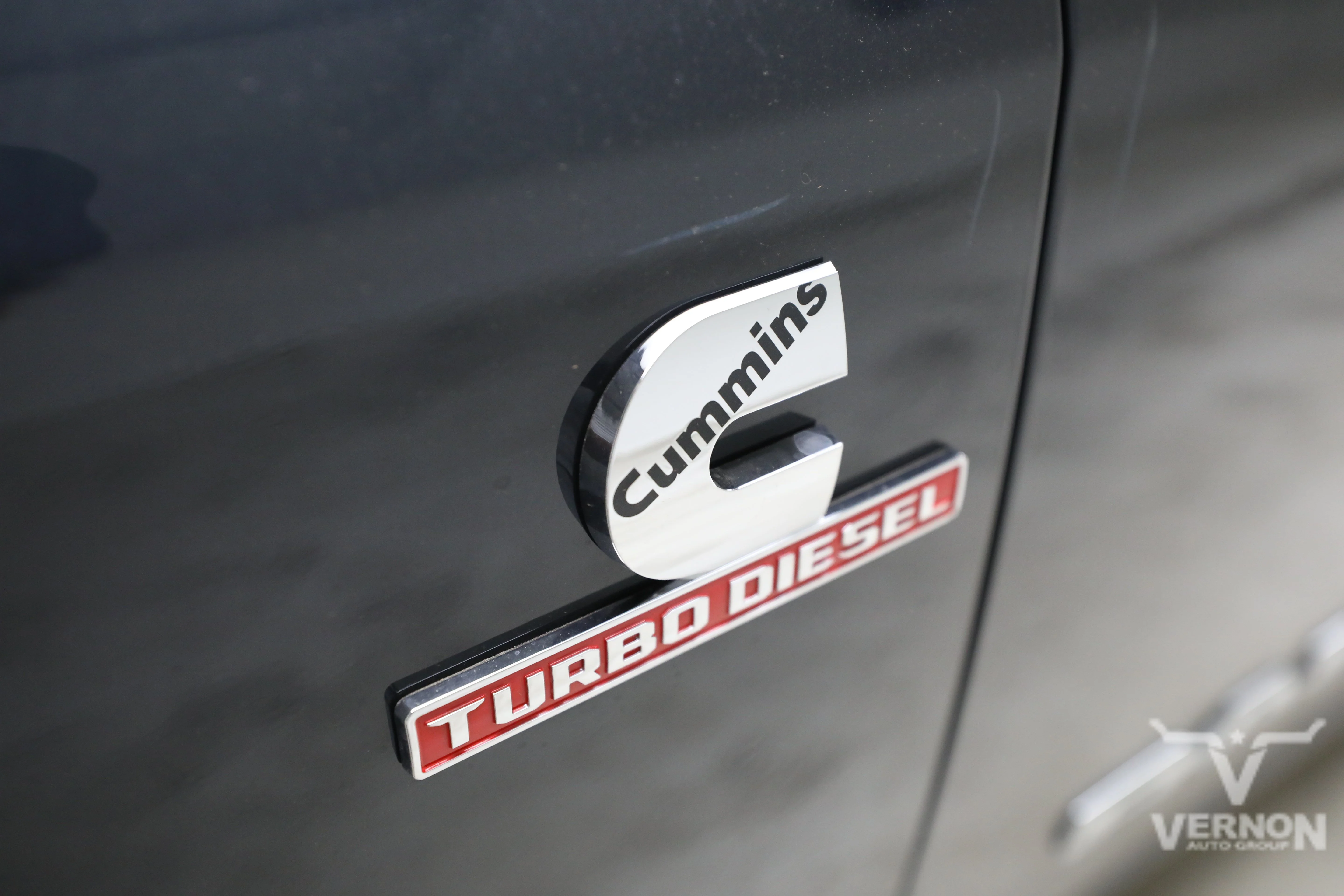 New 2026 Ram 2500 Laramie Crew Cab 4x4