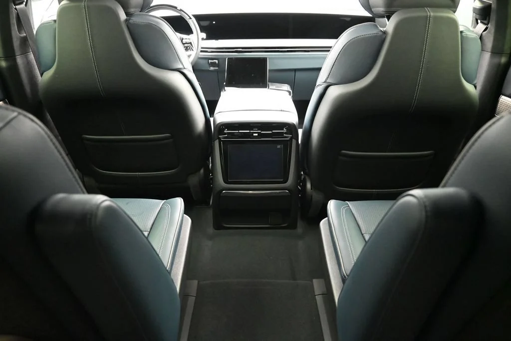 Used 2026 Black Raven Cadillac Premium Sport image 28
