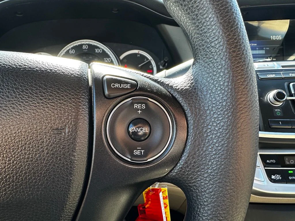 Used 2014 Brown Honda LX image 25