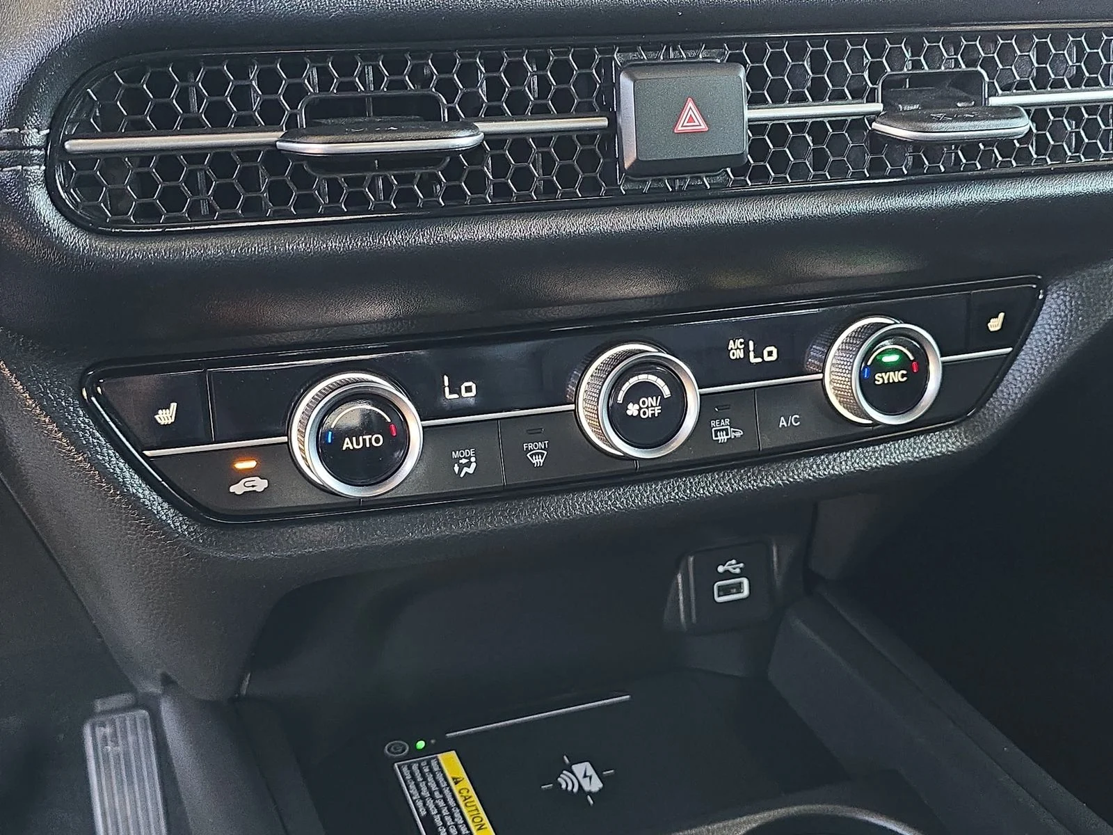 2024 Honda HR-V EX-L - Photo 22