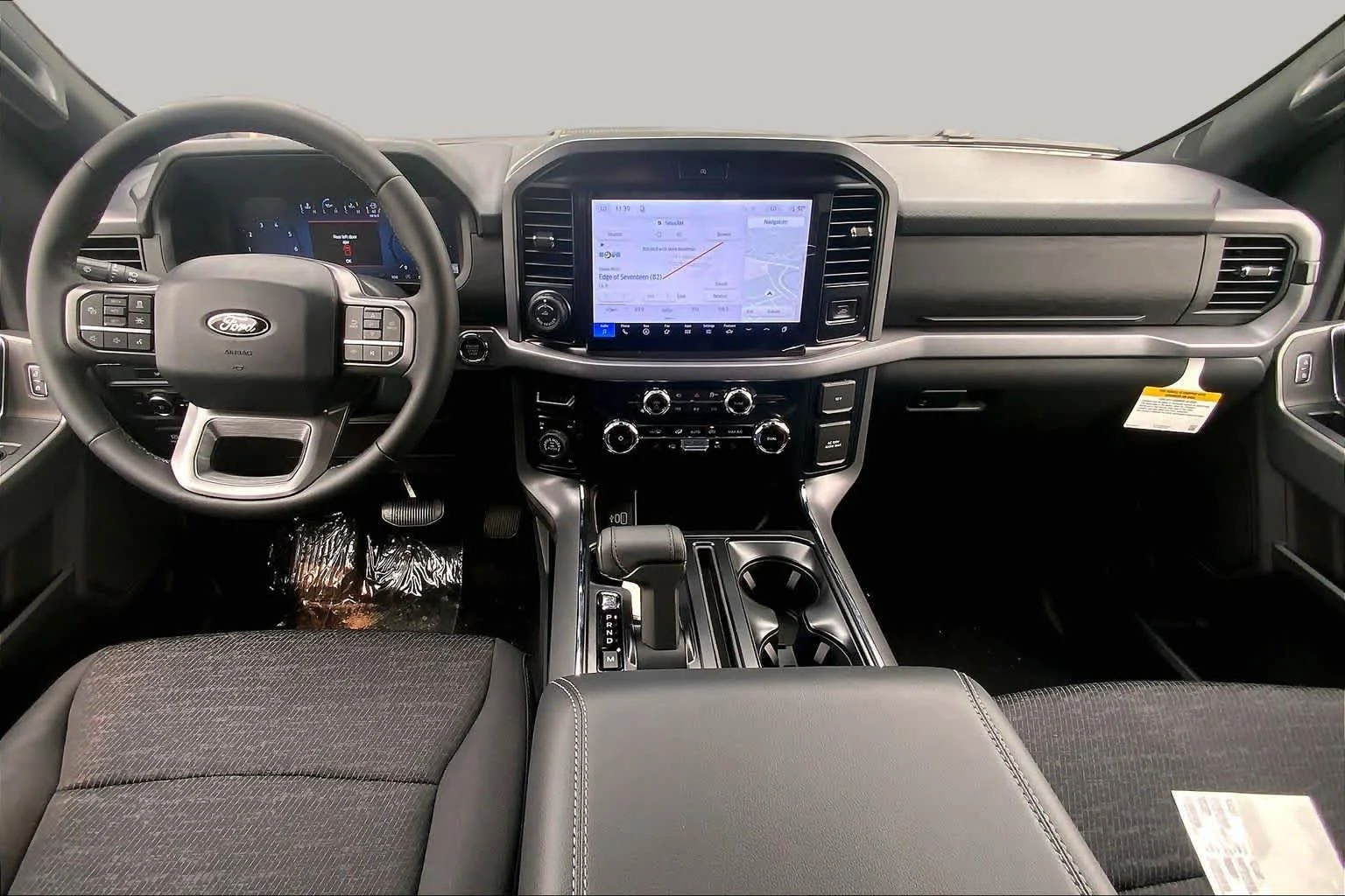 New 2026 Avalanche Ford XLT image 7