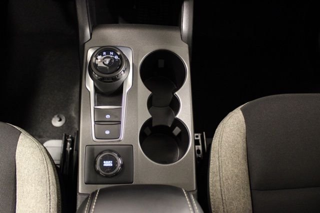 2025 Ford Bronco Sport Big Bend - Photo 42