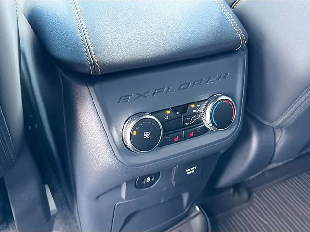 New 2026 Gray Ford Tremor image 17
