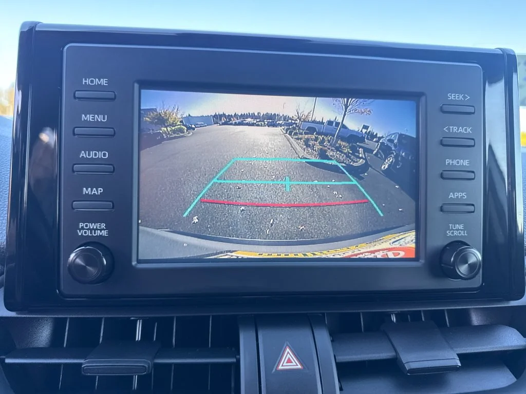 Certified Used 2019 Silver Toyota LE image 28