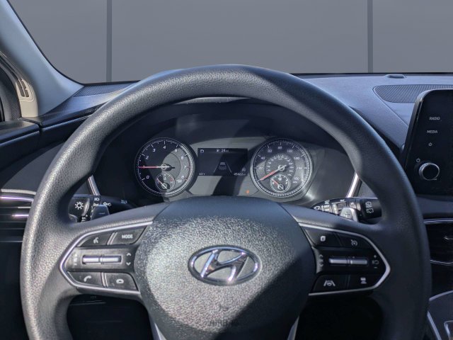 Used 2022 Black Hyundai SEL image 29