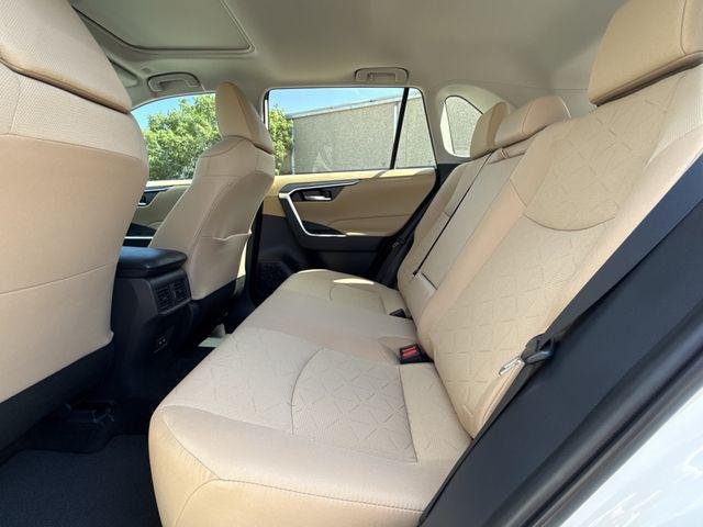 Certified Used 2025 ICE CAP Toyota  image 49