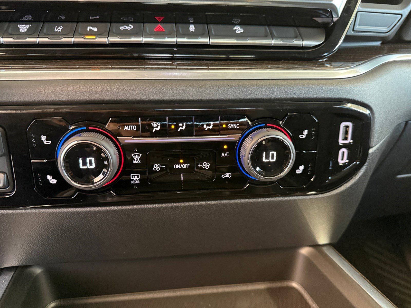 2026 Chevrolet Silverado 2500 HD LT - Photo 28