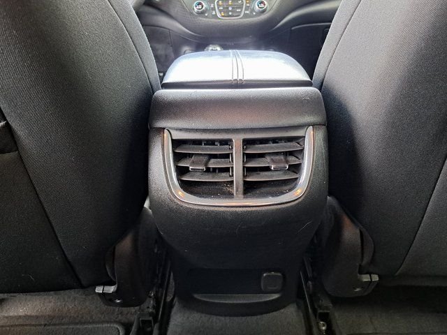 Used 2020 Silver Chevrolet LT image 23