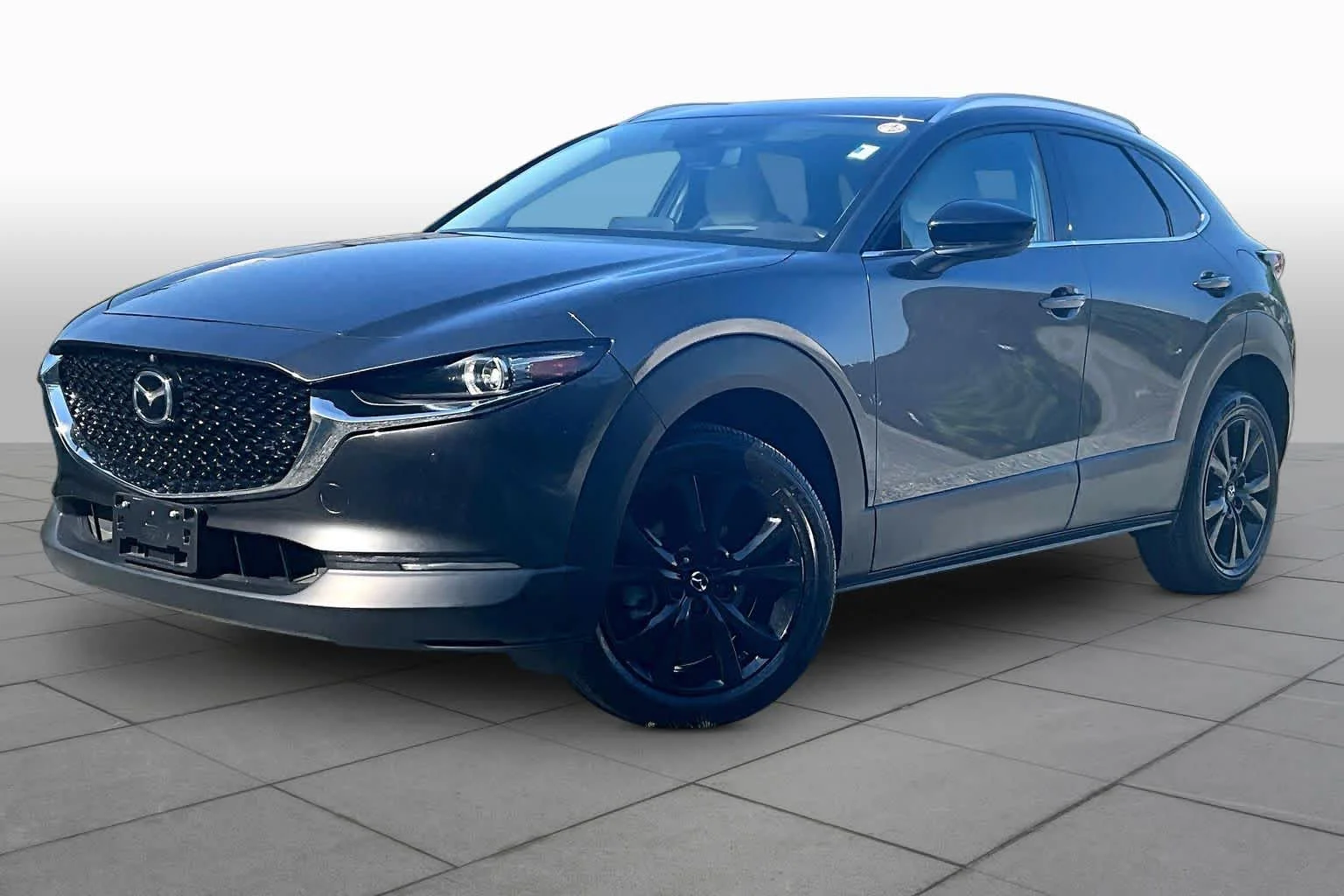 2023 Mazda CX-30 2.5 Turbo Premium Plus Package