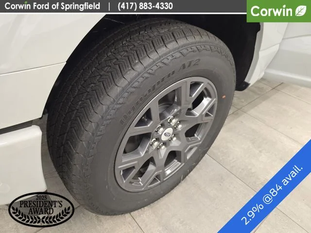 New 2026 Avalanche Ford STX® image 38