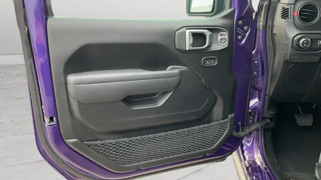 New 2026 Reign Exterior Paint Jeep Rubicon image 19