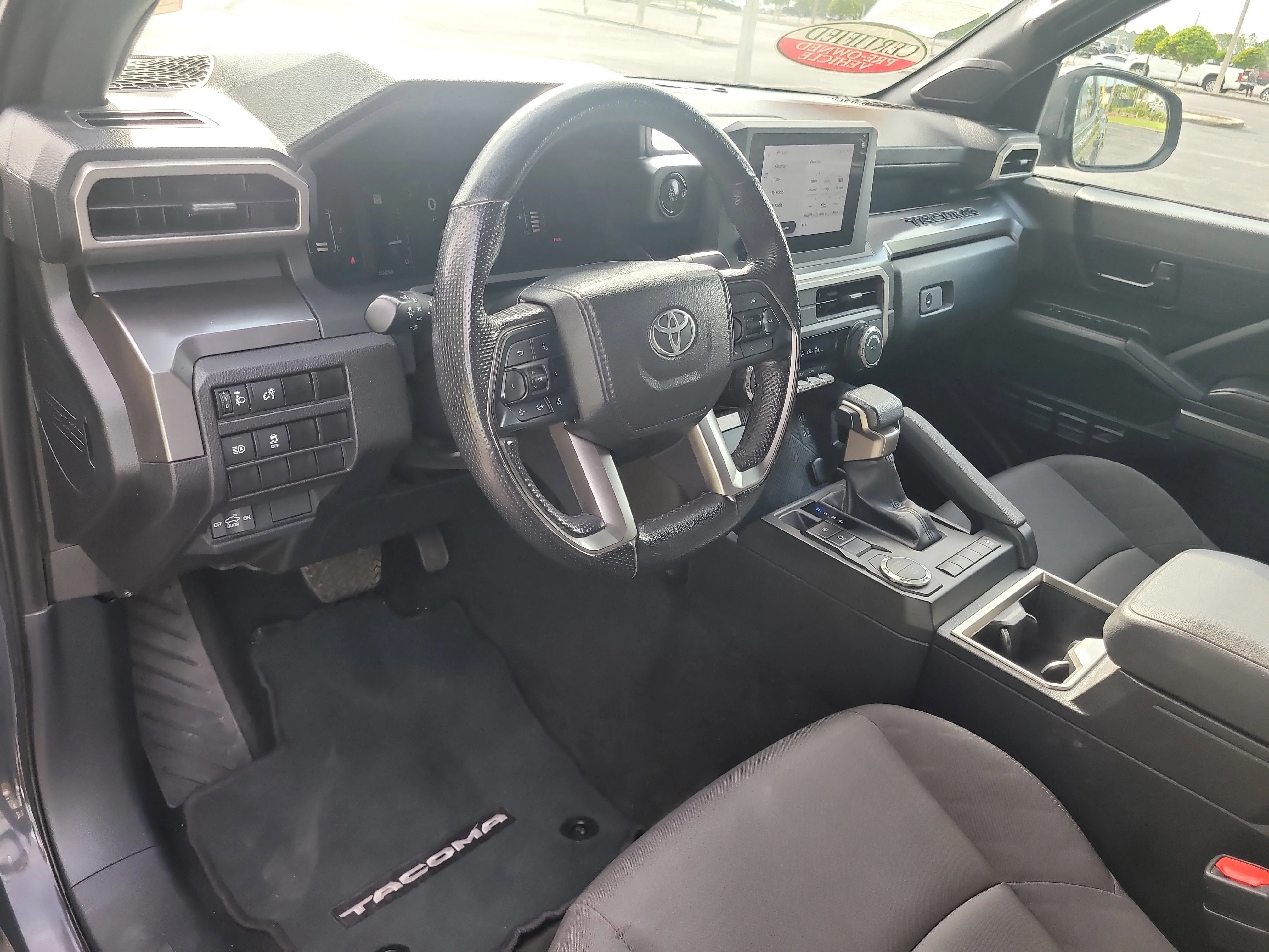 Certified Used 2024 Underground Toyota SR5 image 18