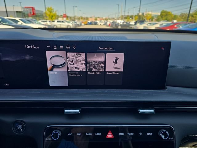 2026 GENESIS GV80 Prestige Black - Photo 18