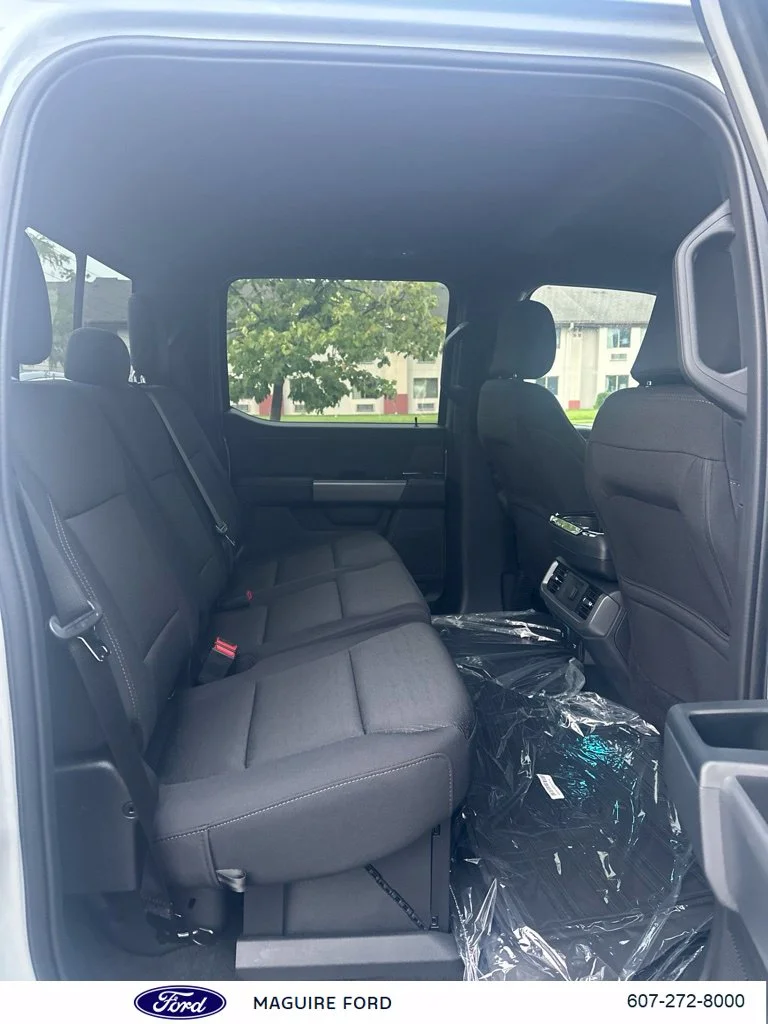 New 2026 Avalanche Ford XLT image 11