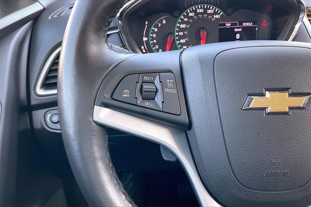 2019 CHEVROLET TRAX - Image 15