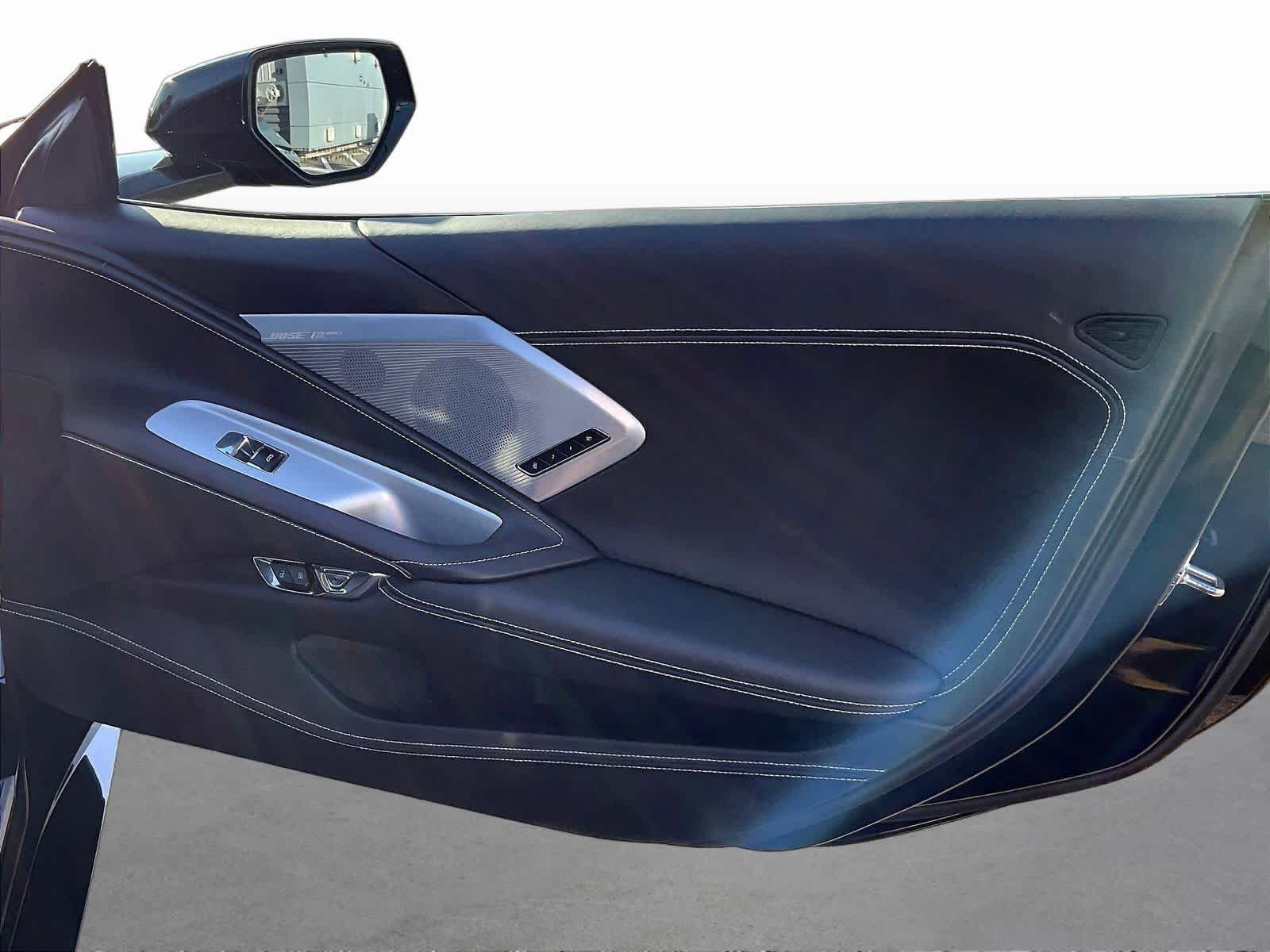 2024 Chevrolet Corvette 3LT - Photo 24