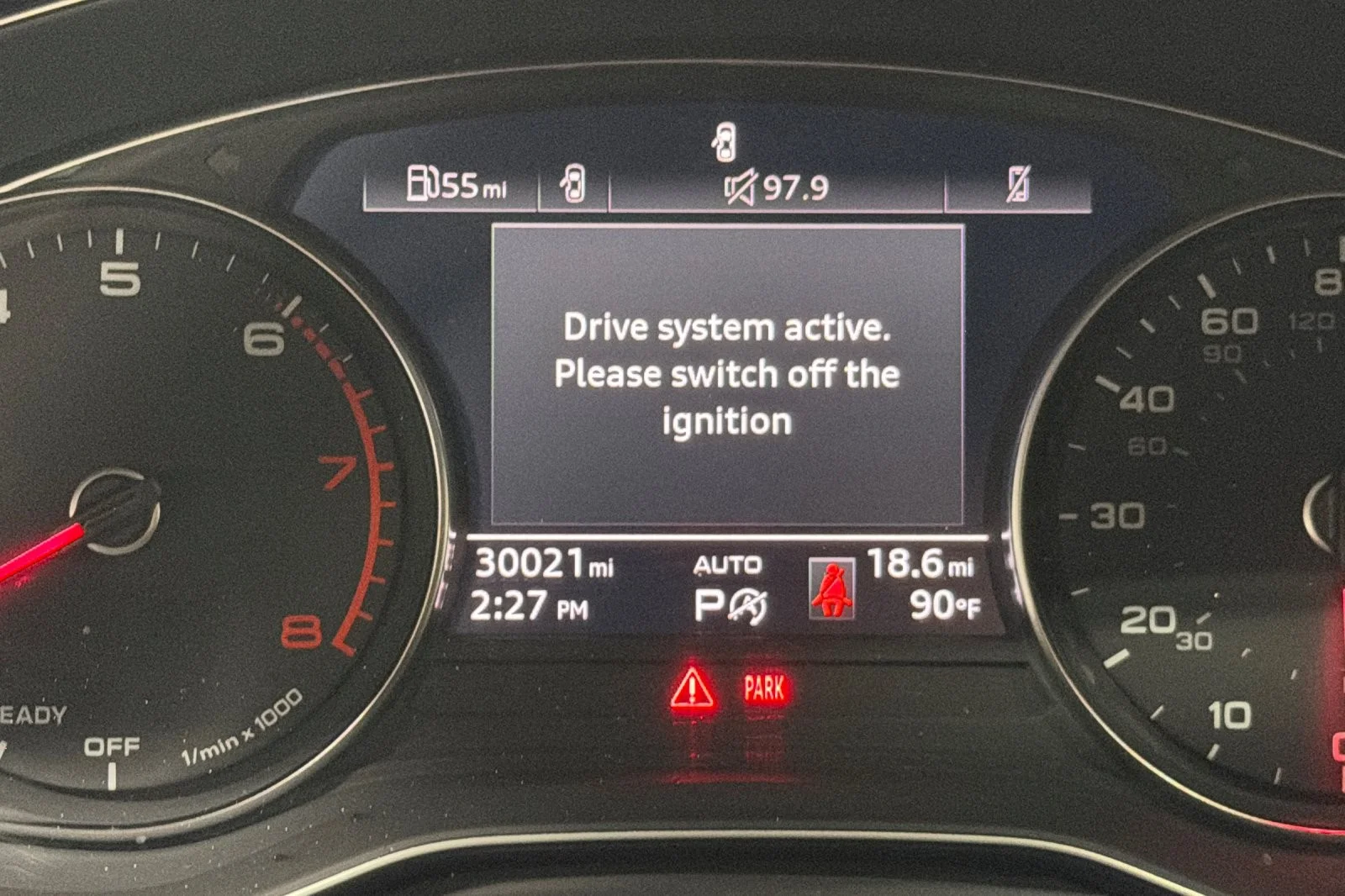 Used 2023 Mythos Black Metallic Audi S line Premium 45 TFSI quattro image 23
