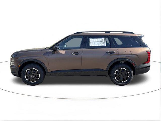 New 2026 Earthy Brass Matte Hyundai XRT Pro image 6