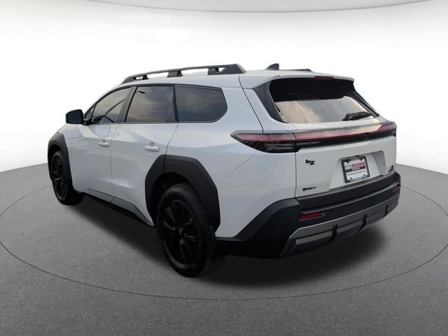 New 2026 Halo Toyota bZ Woodland image 4