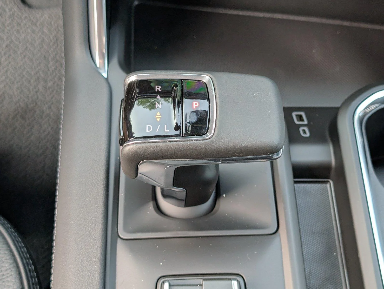 New 2026 Onyx Black GMC Denali image 25