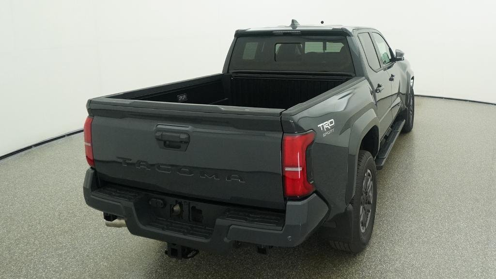 New 2026 Underground Toyota TRD Sport image 34
