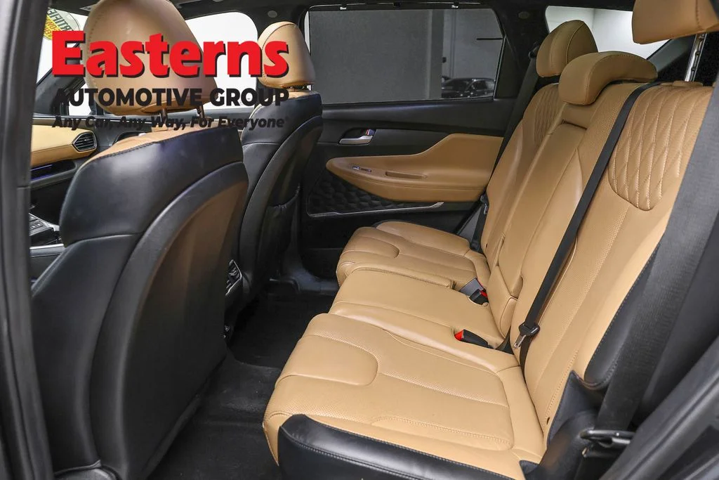 Used 2023 Gray Hyundai Calligraphy image 24