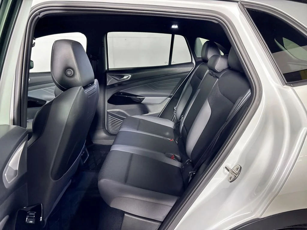 Certified Used 2023 White Volkswagen Pro S Plus image 22