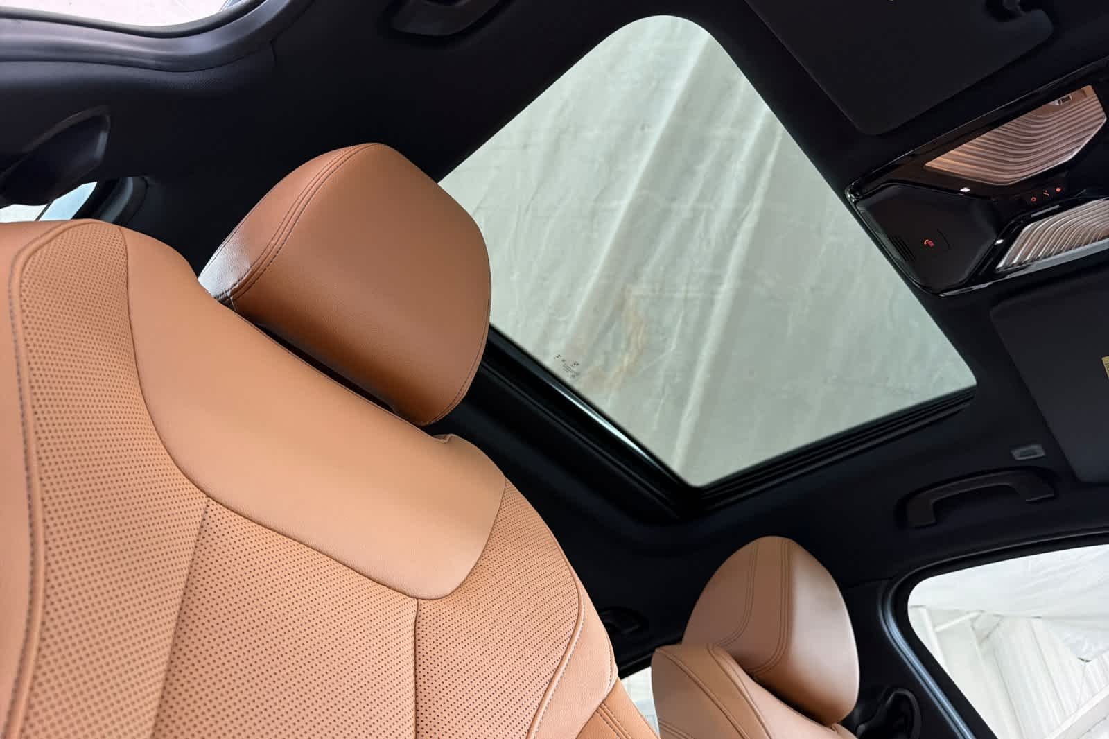 New 2026 Dravit Grey Metallic BMW 330i xDrive image 16