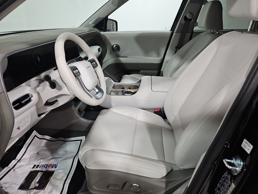 Certified Used 2026 Black Hyundai Limited image 11