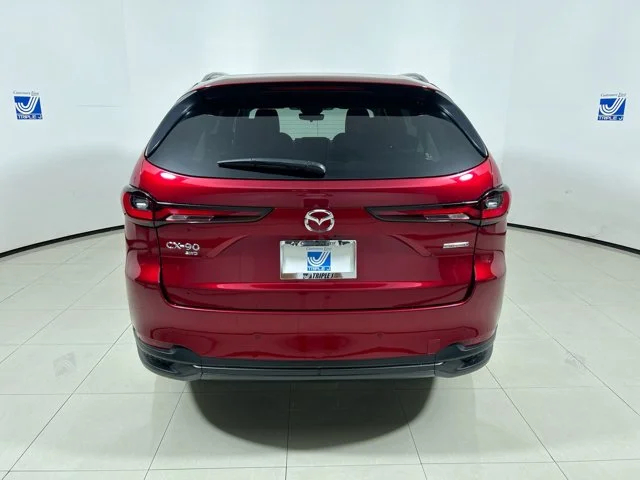 New 2026 SOULRED CRYSTAL Mazda Preferred image 17
