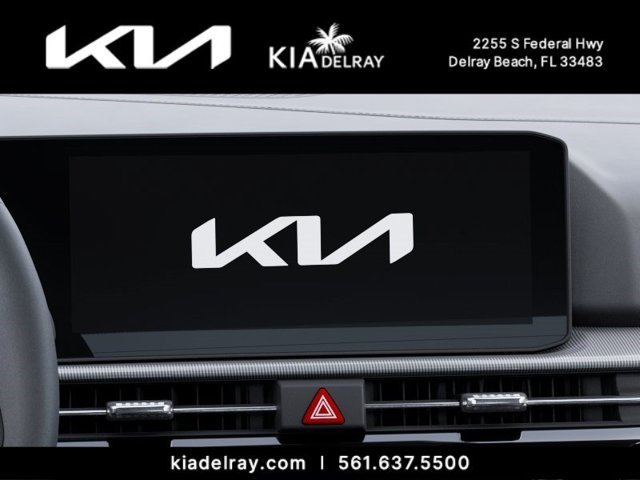 New 2027 Shadow Matte Gray Kia SX Prestige image 20