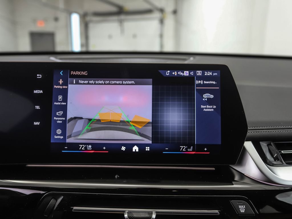 Used 2026 Gray Metallic BMW xDrive28i image 18