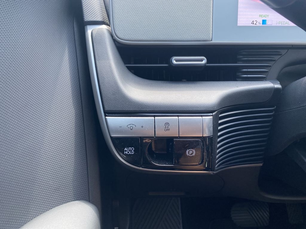 2023 Hyundai IONIQ 5 SE - Photo 19