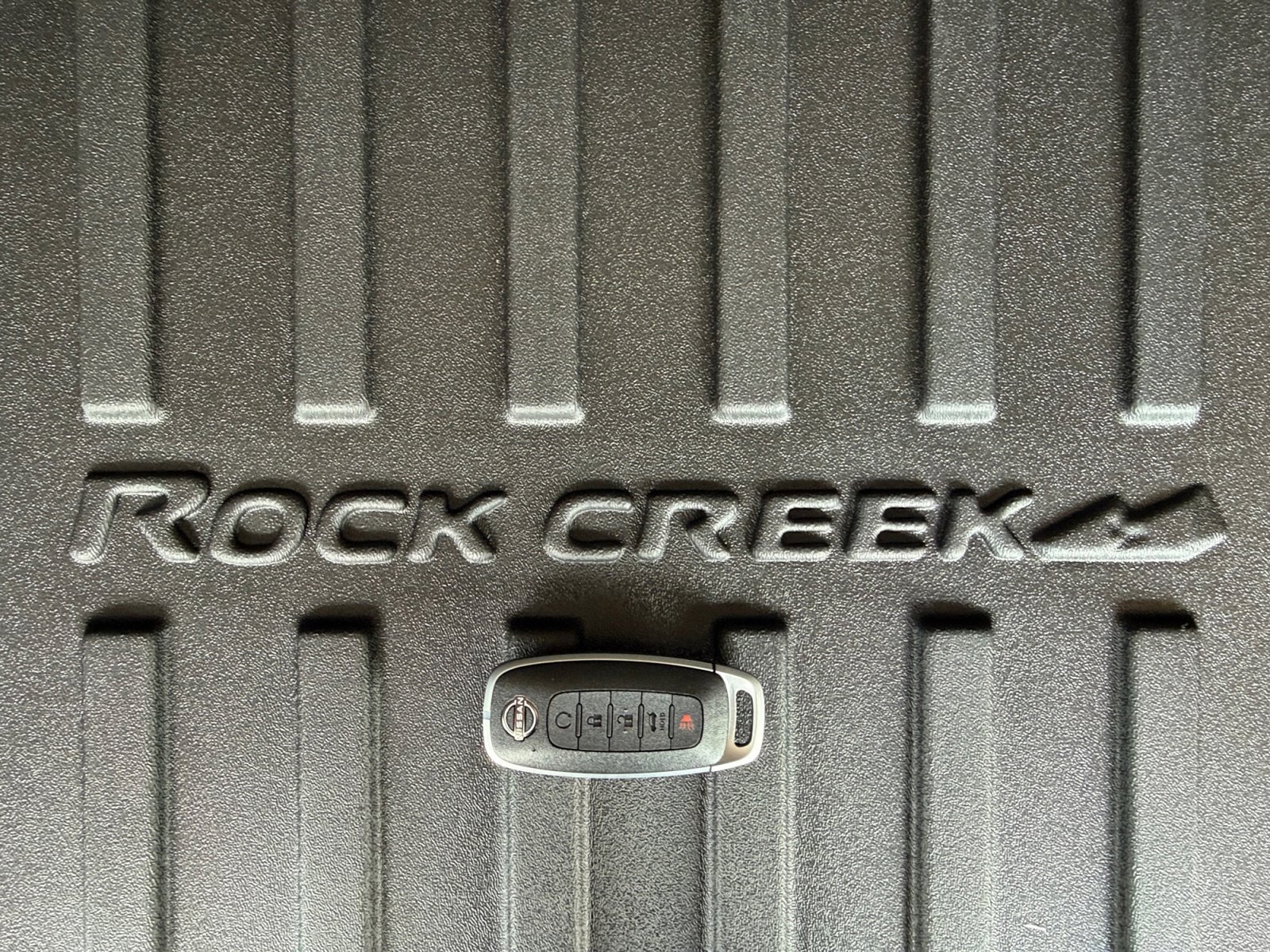New 2026 Everest White Pearl Tricoat Nissan Rock Creek image 31