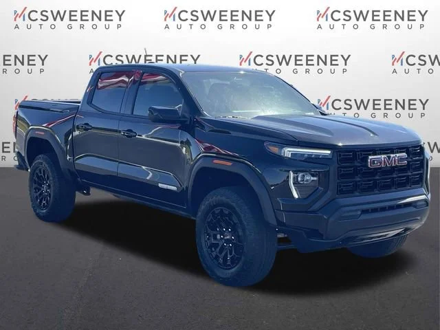 2026 GMC Canyon 2WD Elevation Crew Cab Short Box's photo