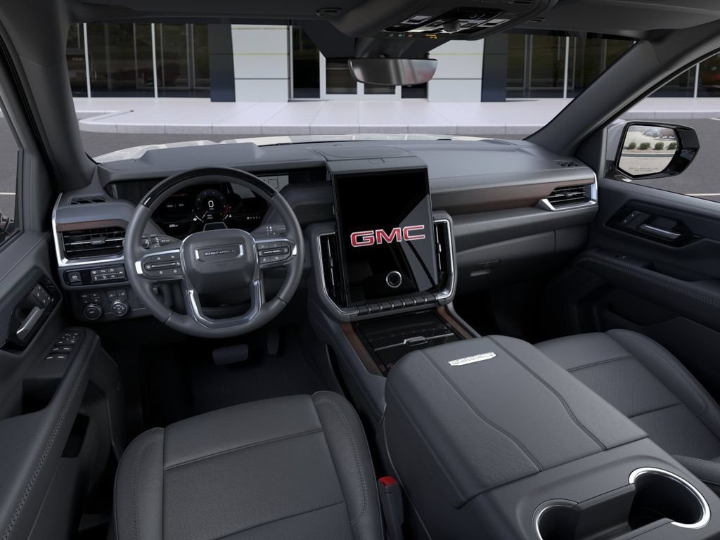 2026 GMC Yukon Denali - Photo 15