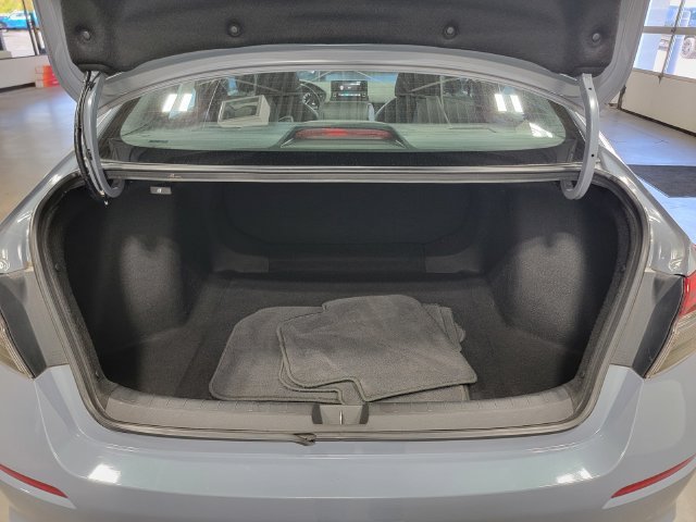 2024 Honda Civic Sport - Photo 35