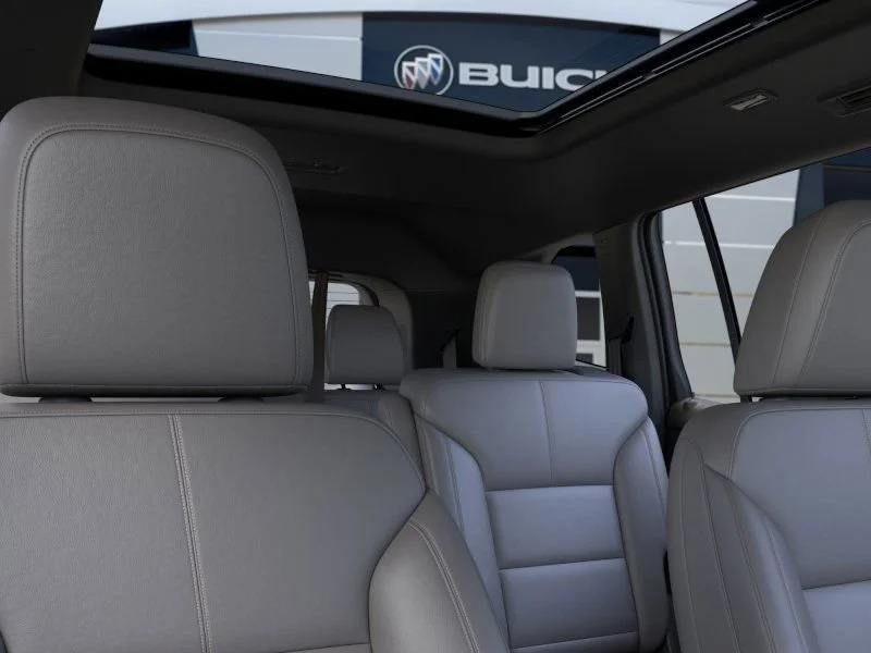 2026 GMC Acadia Elevation - Photo 24