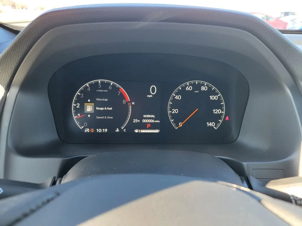 2026 Honda Ridgeline Black Edition - Photo 32