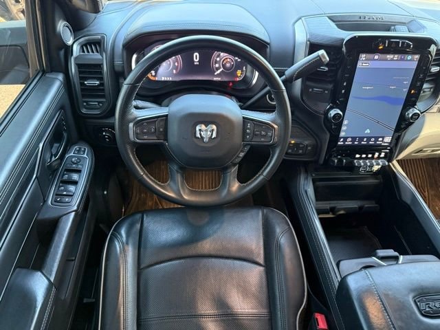 Used 2024 Gray Ram Rebel image 24