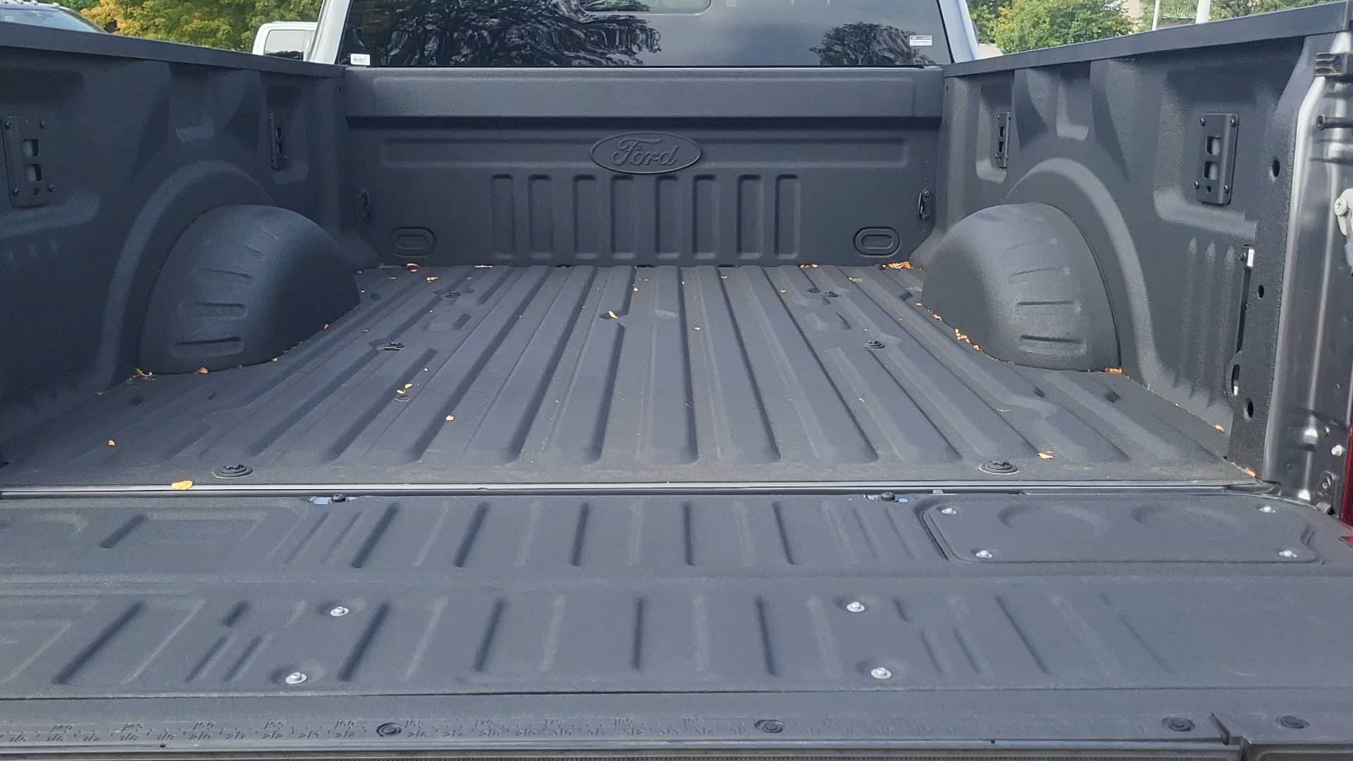 2026 Ford F-250 Super Duty Lariat - Photo 25