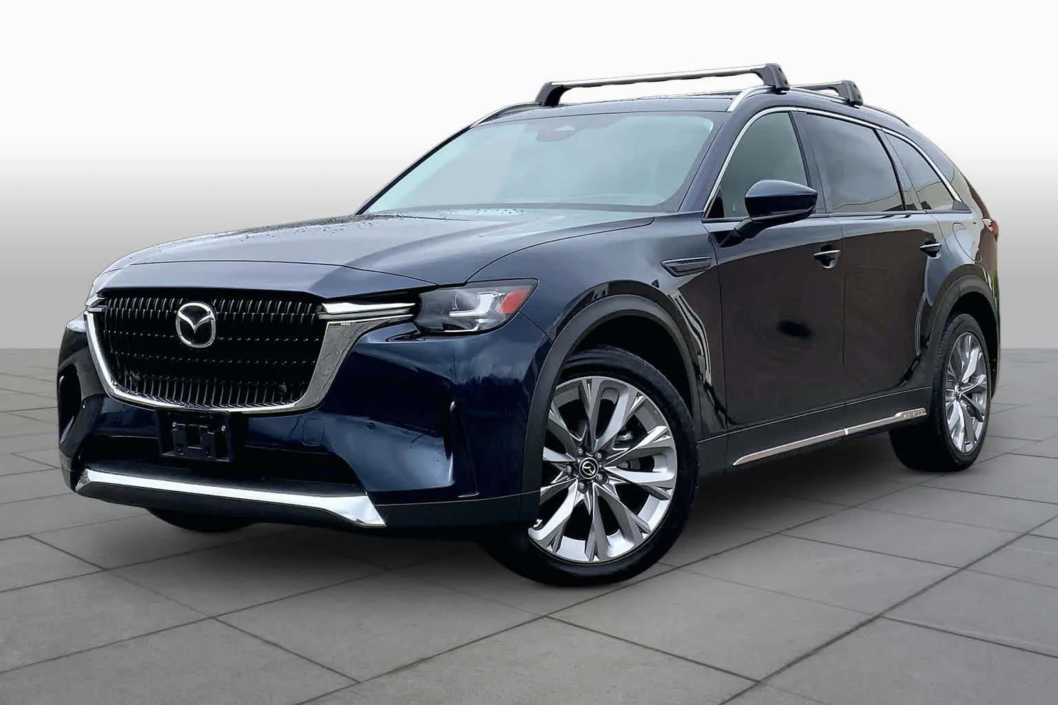 2024 Mazda CX-90 Turbo Premium Package's photo