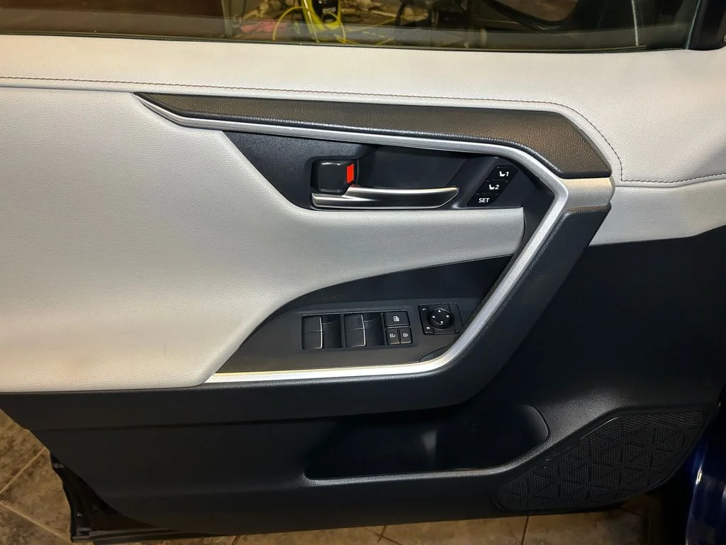 Used 2019 Blueprint Toyota Limited image 16