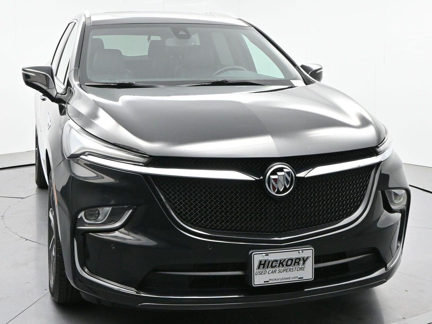 2022 Buick Enclave Essence - Photo 2