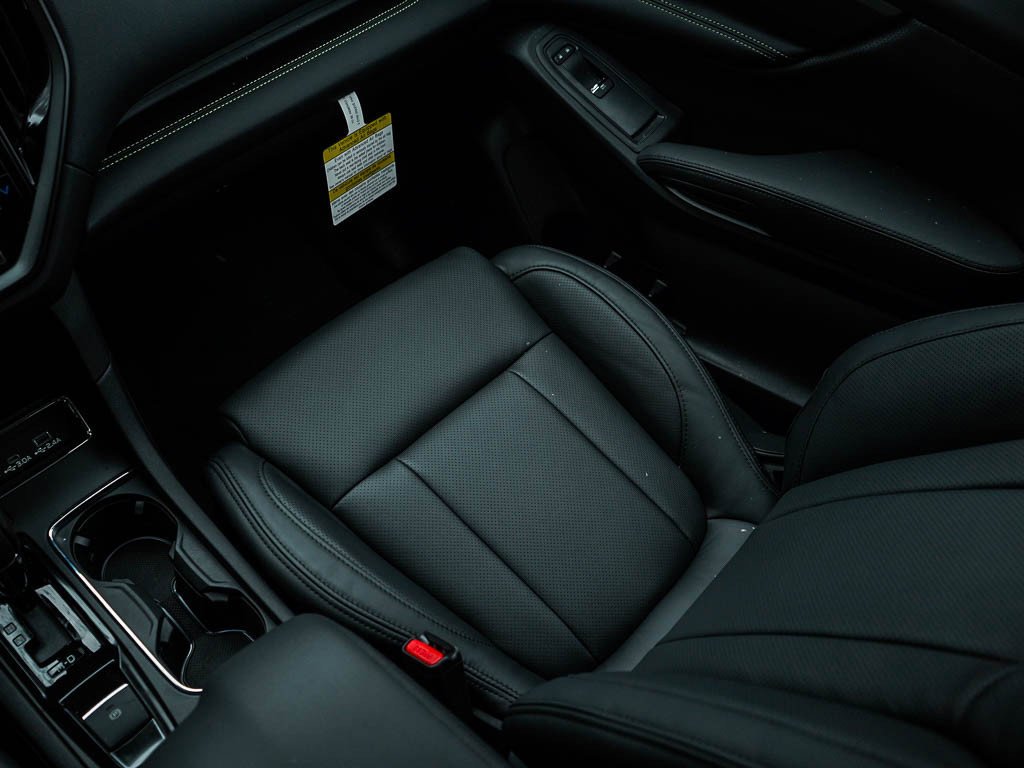 2026 Subaru Ascent Onyx Edition-Touring - Photo 27