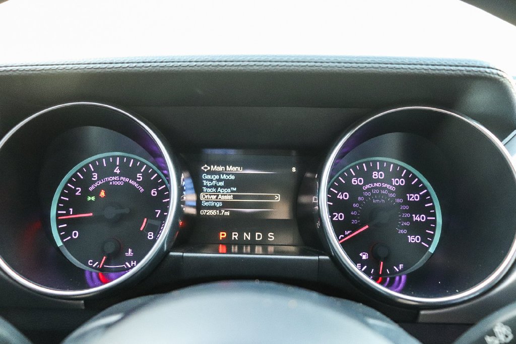 Used 2020 Oxford White Ford GT Premium image 24