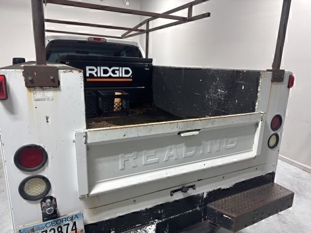 Used 2006 White Ford XL image 9